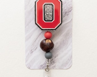 Ohio State Buckeyes Badge Reel! Block O