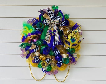 mark roberts mardi gras fairy