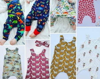 etsy handmade baby clothes