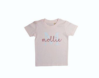 Baby Girl Born To Sparkle TshirtToddler Girl Born To Sparkle Tee Kid TshirtCute Girl ShirtsBaby TeeToddler TeeCute Shirts