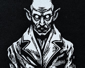 Nosferatu