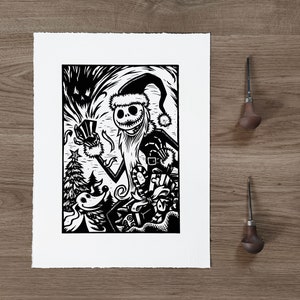 Skellington's Gift