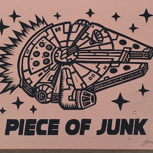 Piece of Junk