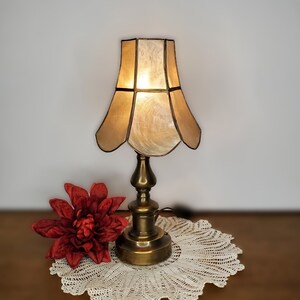 Etsy small table lamps online