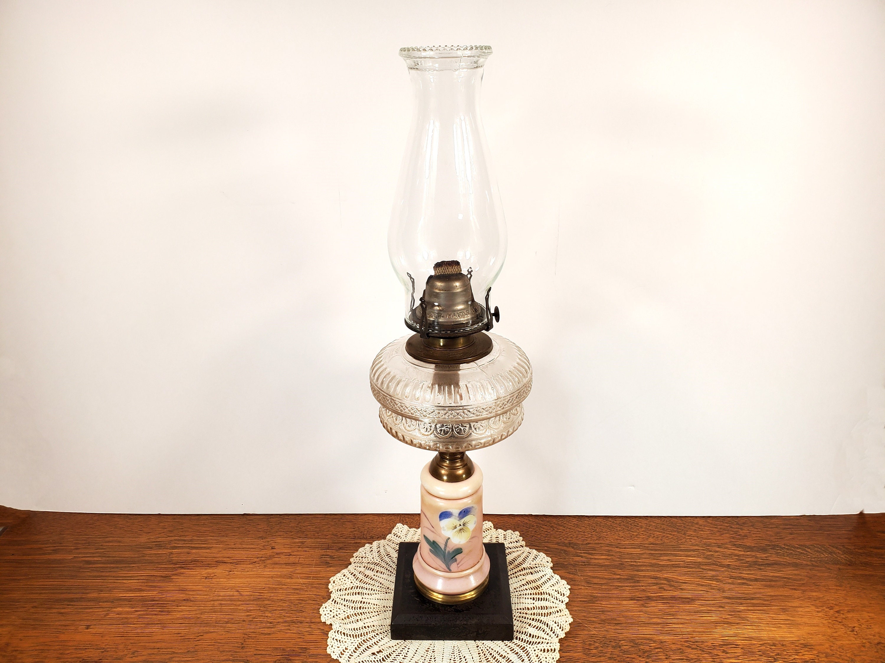 3 Rolls Oil Lamp Wick, 1/2, 3/4, 7/8 Inch Oil Lamp Wicks Burner with  Stitch, 6.5 Feet per Roll - Night Lights, Facebook Marketplace