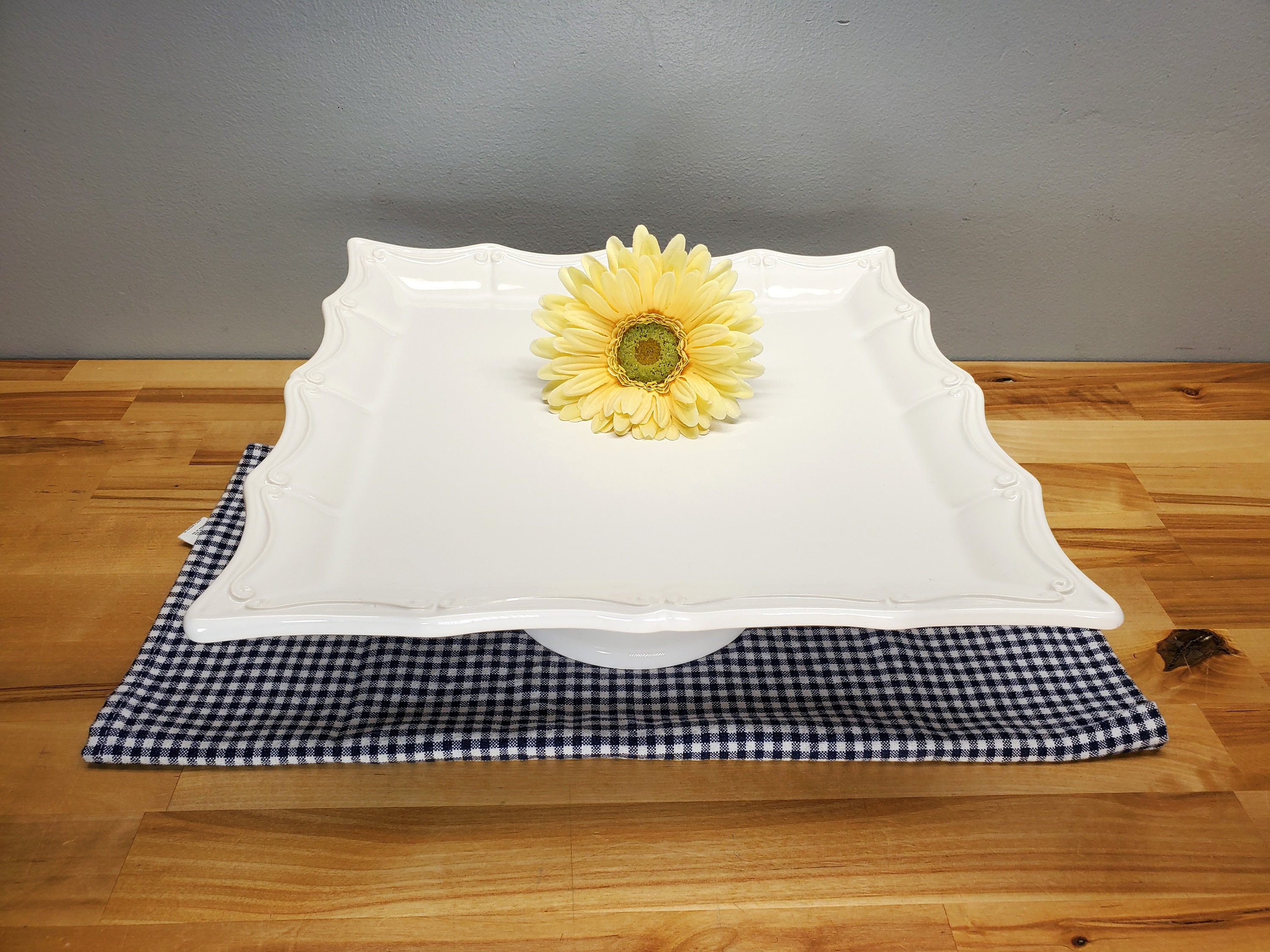 ロイヤルウースター　サンドリンガム　ケーキプレート　ガトープレート ロイヤルウースター サンドリンガム ケーキプレート ガトー