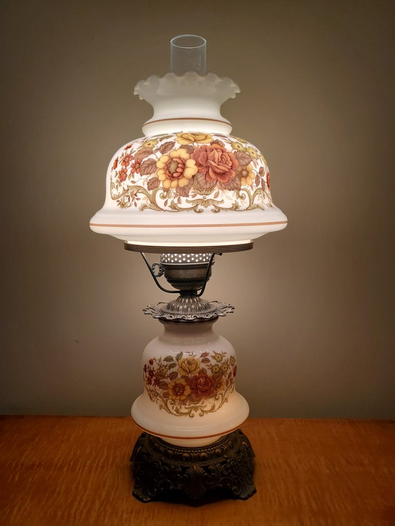 Quoizel hurricane lamps deals