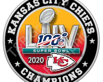 super bowl 54 merchandise