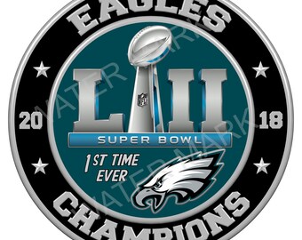 Sizes up to 3XL 2018 Super Bowl Champions Block Lettering Beer Hooded Sweatshirt 4u4design Football- Eagles Sizes up to 3XL 2018 Super Bowl Champions Block Lettering Beer Hooded Sweatshirt 4u4design Football- Eagles