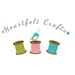 Owner of <a href='https://www.etsy.com/shop/HeartfeltcraftsShop?ref=l2-about-shopname&from_page=listing' class='wt-text-link'>HeartfeltcraftsShop</a>