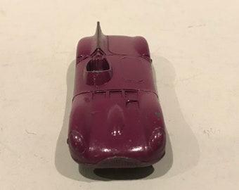 tootsietoy jaguar car value