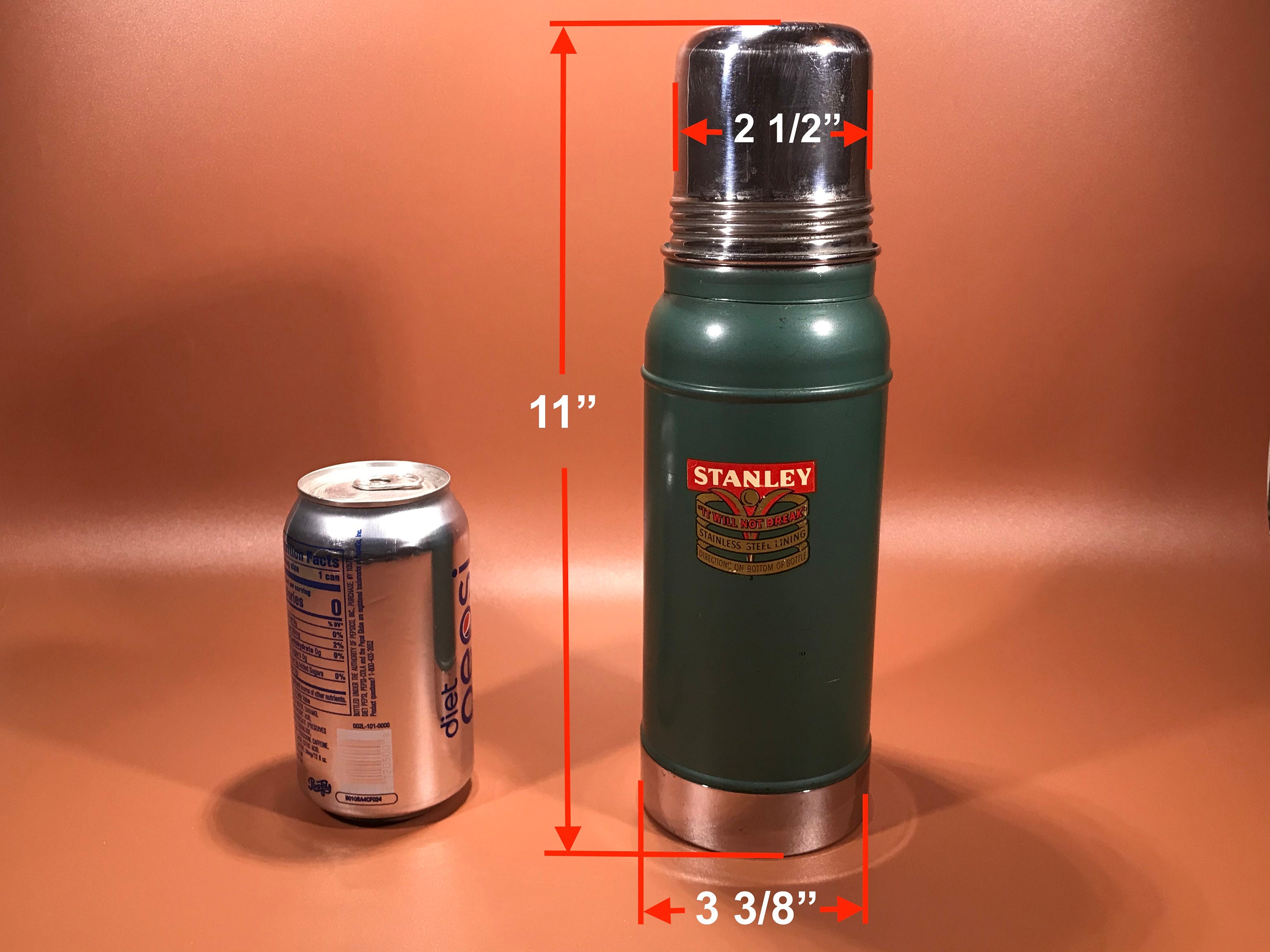 Stanley - STANLEY スタンレー N944  60年製造 ヴィンテージ 程度良 STANLEY スタンレー N944 60年製造 ヴィンテージ 程度良
