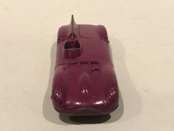 toy car collectibles