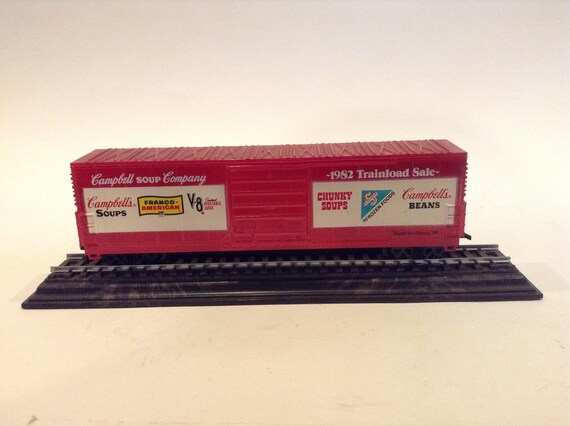 old model trains for sale