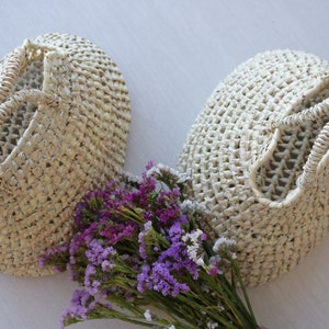 Straw bag, summer bag, beach bag, straw handwoven basket, gift for her, sac de paille, panier, basket of paglia, straw handbag. image 7