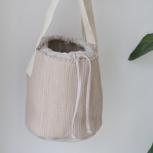 Bolsa de algodón, Bolsa Crossbody, Bolsa mensajera de hombro pequeño, Bolsa ecológica, Bolsa boho, Bolsa de vacaciones, Umhängetasche, sac bandoulière