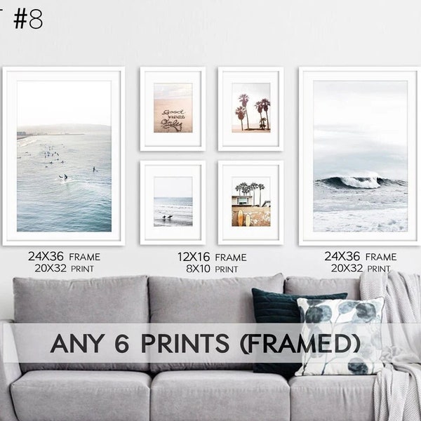 26 x 34 frame
