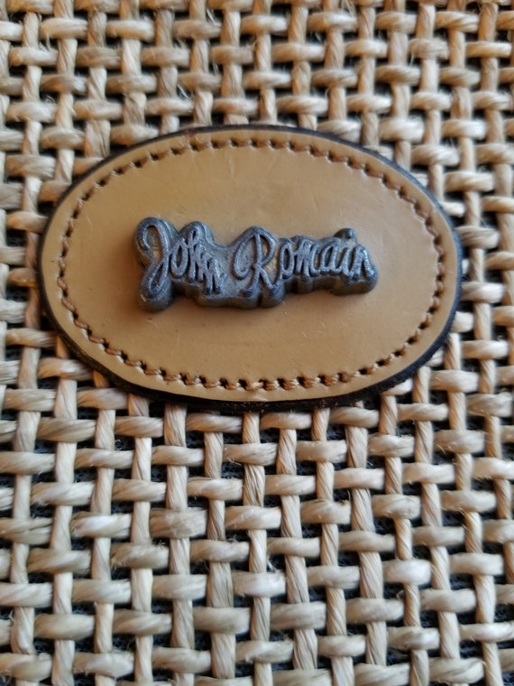 john romain purse