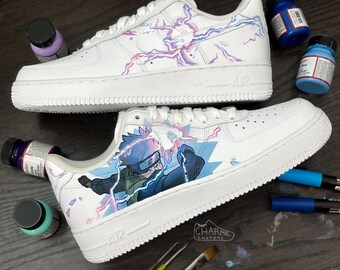 kakashi af1