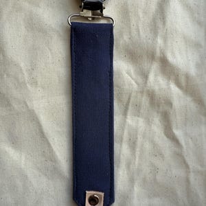 BSA parent pin ribbon (Cub Scout)