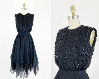 miss elliette chiffon dress