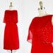 see more listings in the Vintage Dresses section