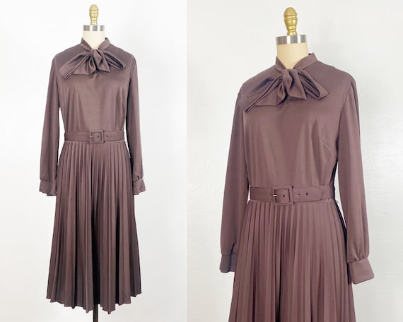 1960s Dress - 1960s Cocktail Dress - 1960s Party … - image 1