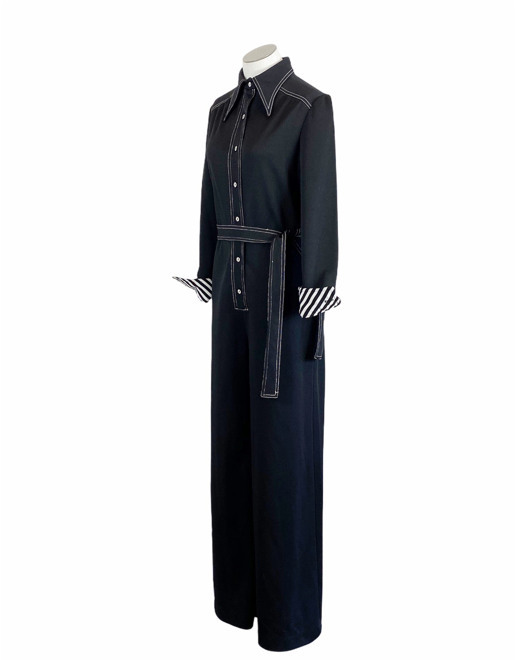 studio 54 jumpsuit