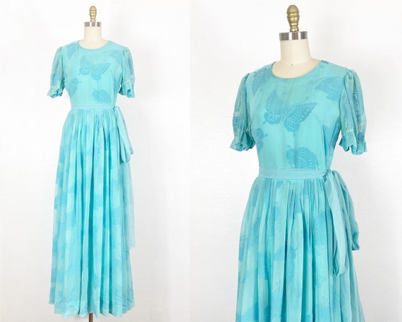 Lurelly butterfly gown deals