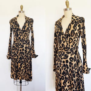 Diane von furstenberg wrap dress - Etsy 日本