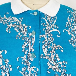 1960s Emilio Pucci Polo Vintage Pucci Top Emilio Pucci Size Large image 3