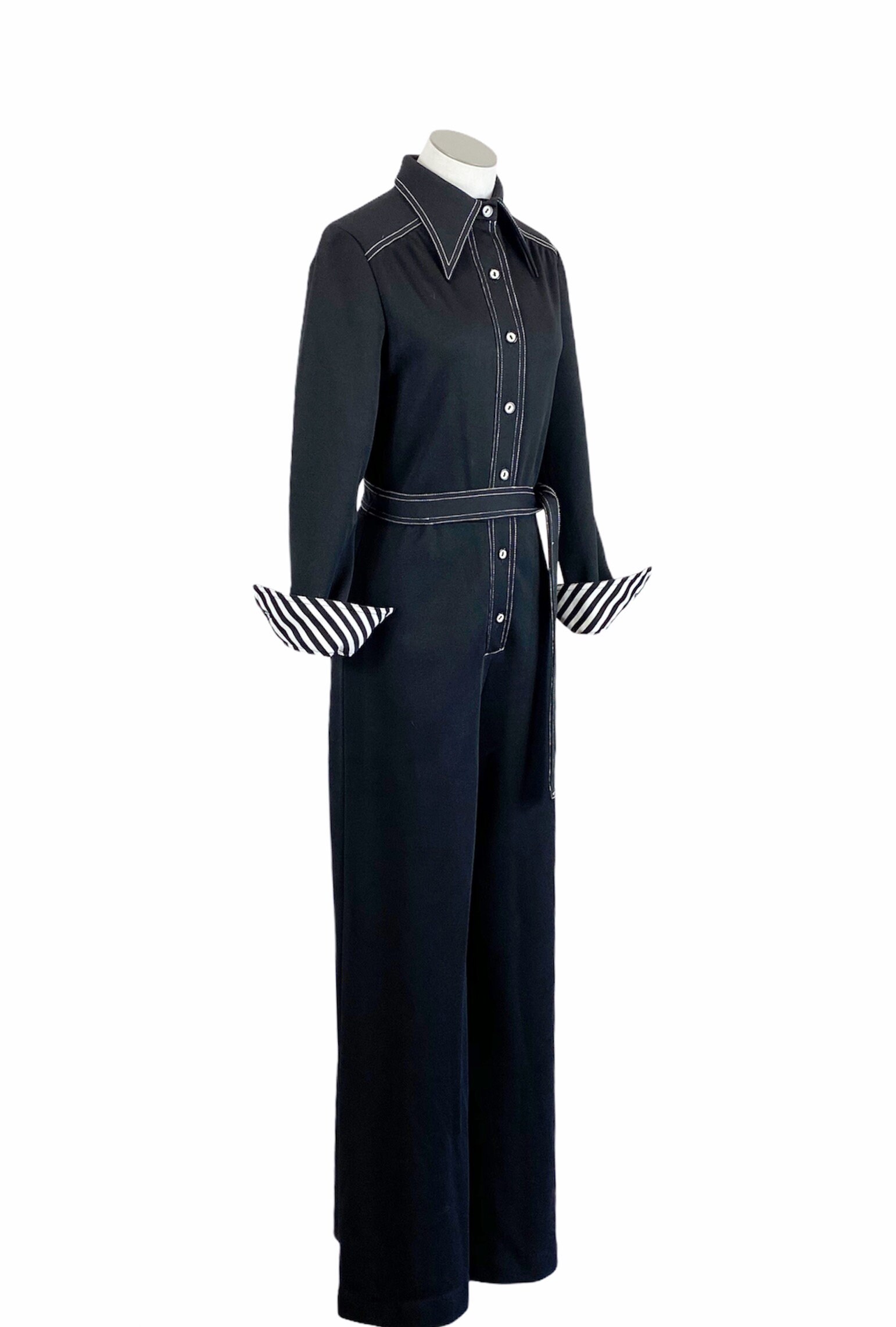 studio 54 jumpsuit