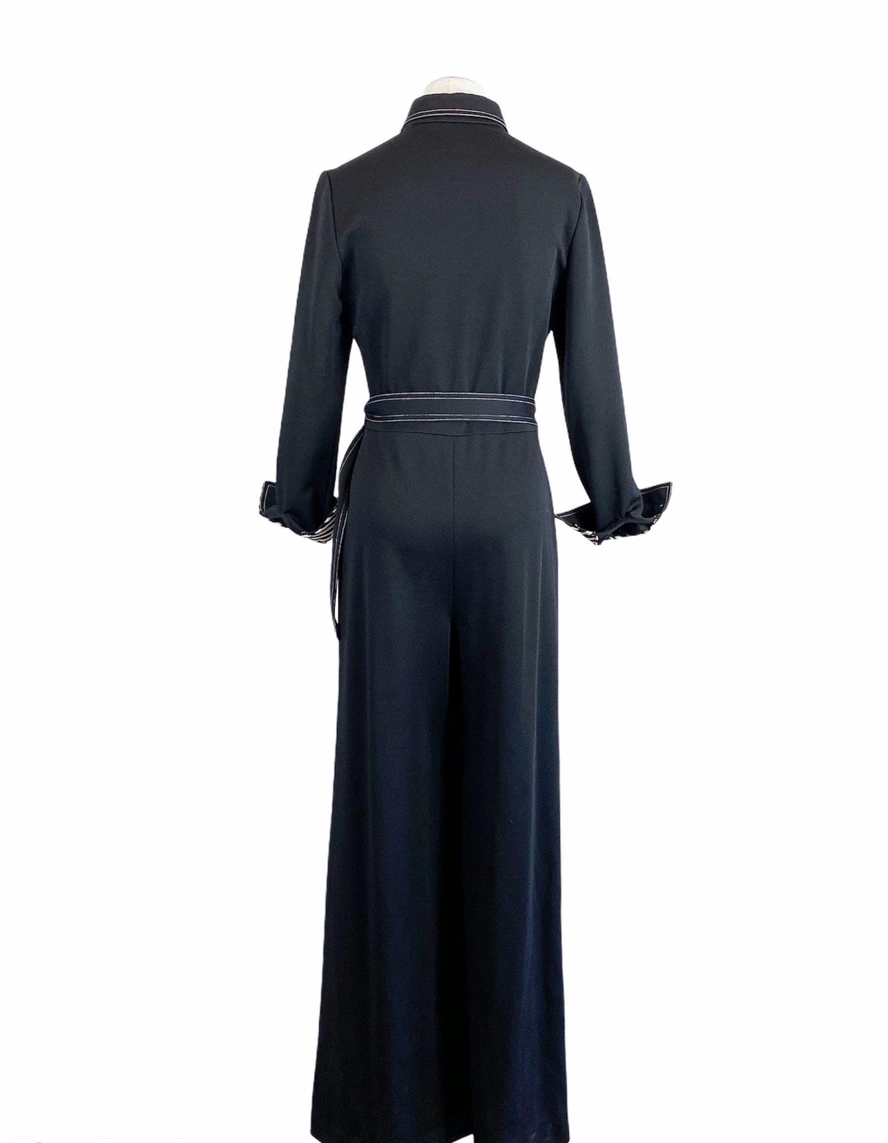 studio 54 jumpsuit