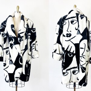 donnybrook faces coat