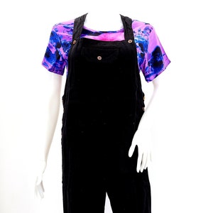 A versatile Cotton Hippie Handmade Solid Color Pant Style Bohemian Overalls, Hippi Jumpsuit, Eco-Friendly Clothing