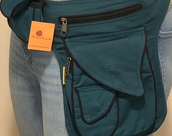 next level fanny pack