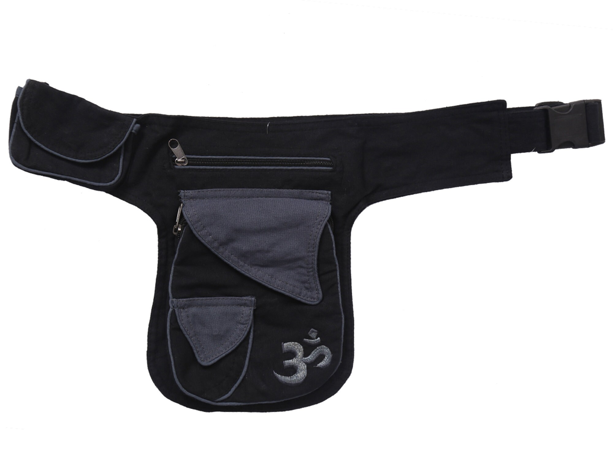 Unique Design Multipurpose Waist Pack Bag Festival Belt Bag Etsy