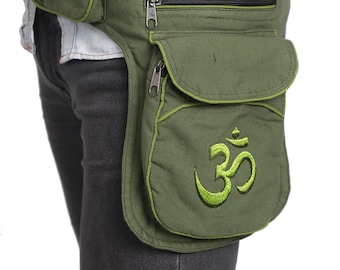 【完売品】US 三軒茶屋 US Tent Fabric Fanny Pack us 三軒茶屋 US Tent Fabric Fanny Pack