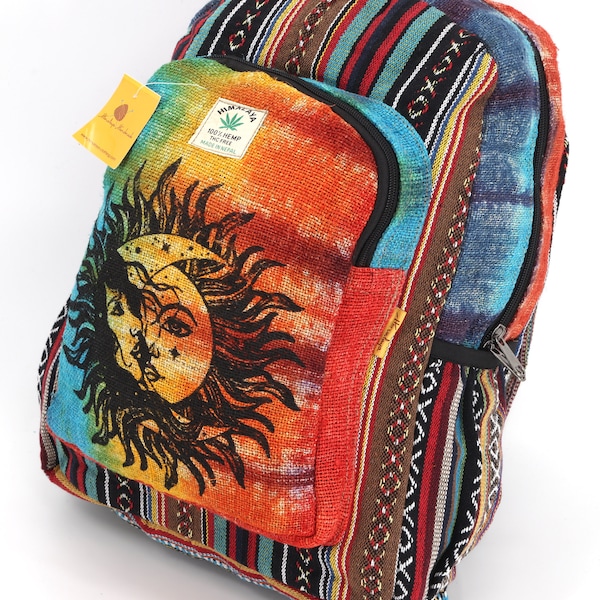 Festival Backpack Etsy