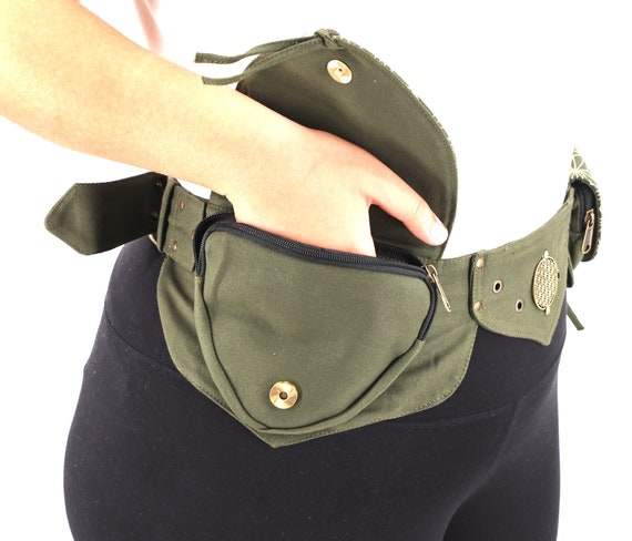 Fair trade fanny pack cheap
