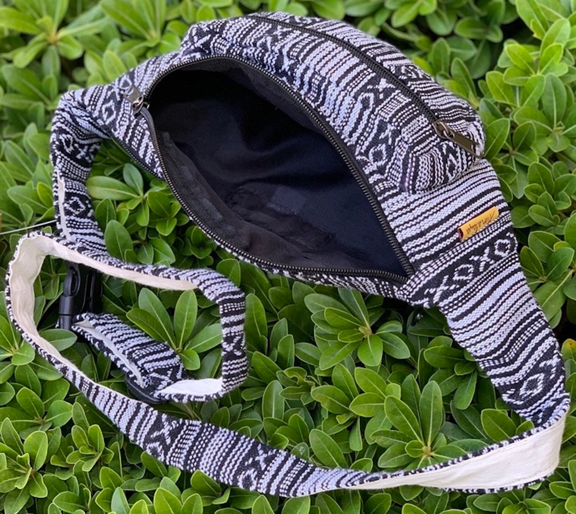 Unique design Fanny Pack Hippie Bag Hip Bag Waist Pack Bag Etsy