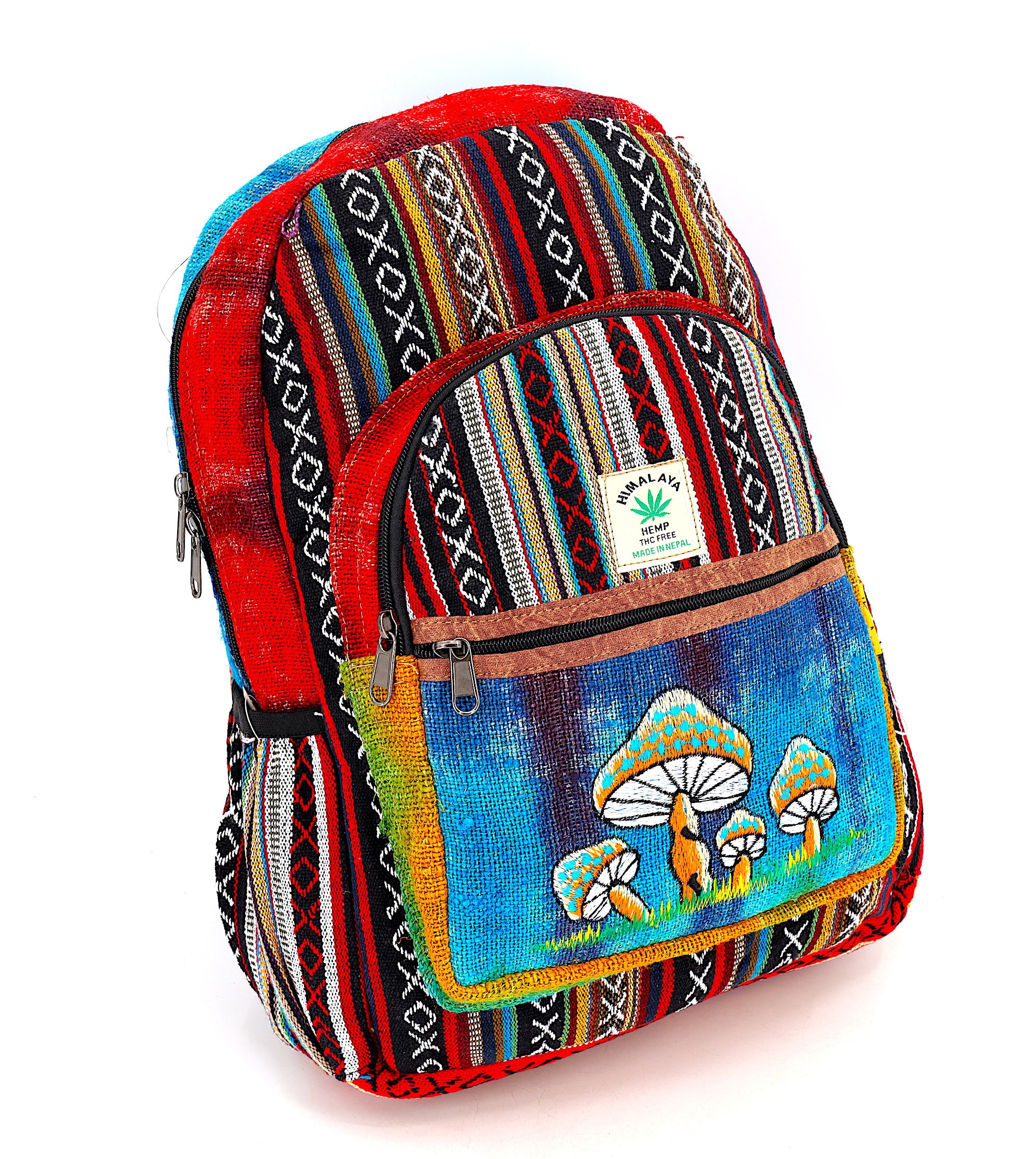 Eco Gifts — Prokritee Hemp String Bag