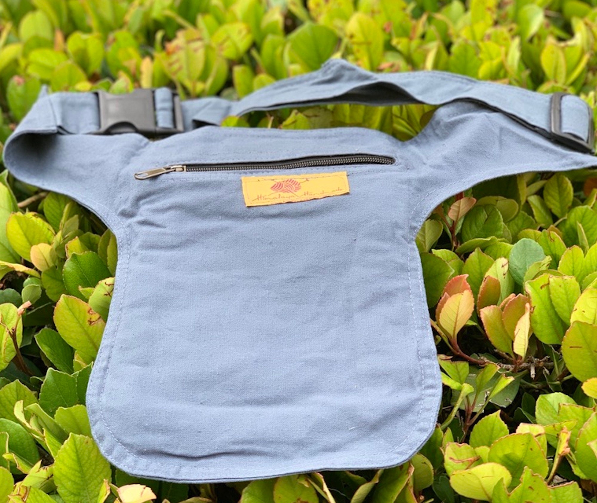 Hip Bag / Fanny Pack / Waist Bag / Halfbag / Shoulder Bag / Etsy