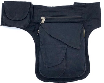 festival waist bag