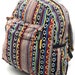 see more listings in the COTTON BACKPACK section