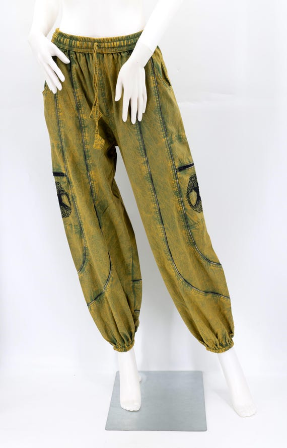 Sarouel Bébé Sarouel Arbre Patron Sarouel Ã©volutif Pantalon