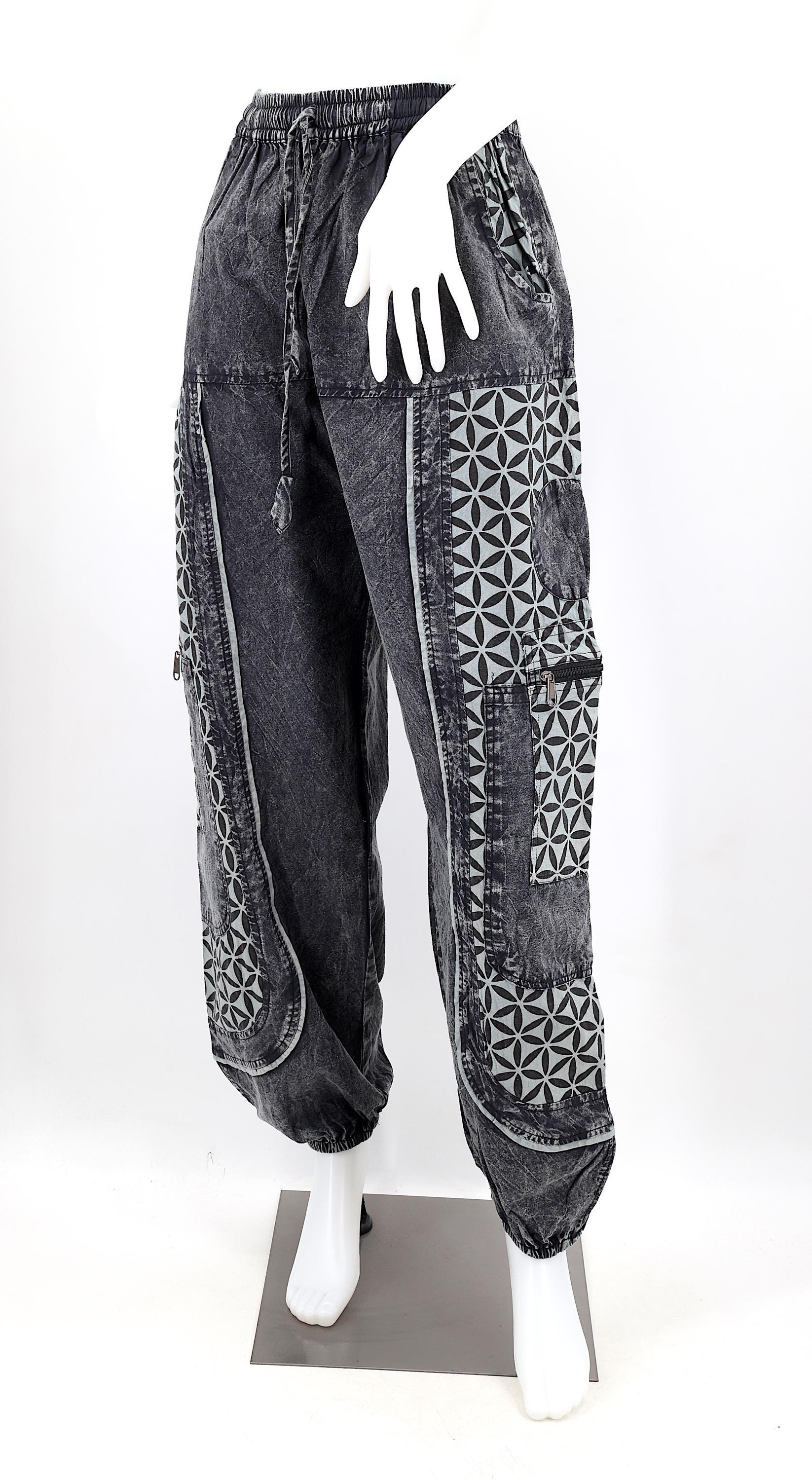 【新品未使用,タグ付き】FLOWER MOTIF SH.PANTS | MEN il_1080xN.6730829552_6l8d.jpg
