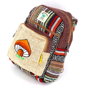 Pure hemp bag Etsy Espana