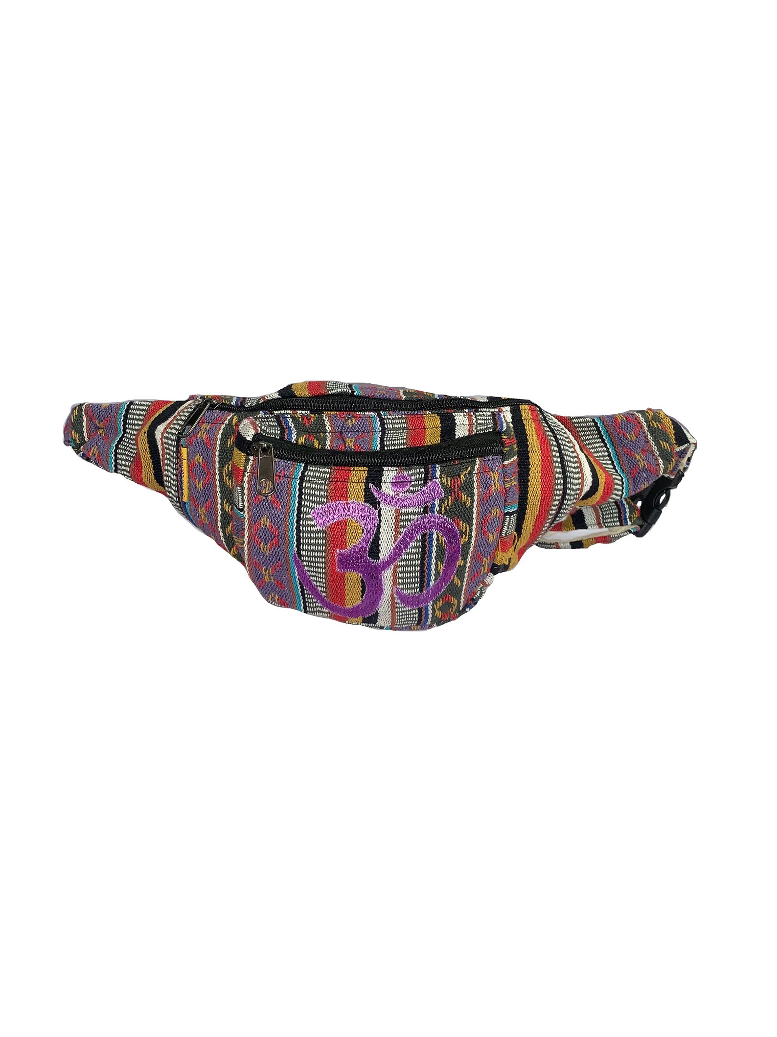 Unique Design Fanny Pack Hippie Bag Hip Bag Waist Pack Bag Etsy