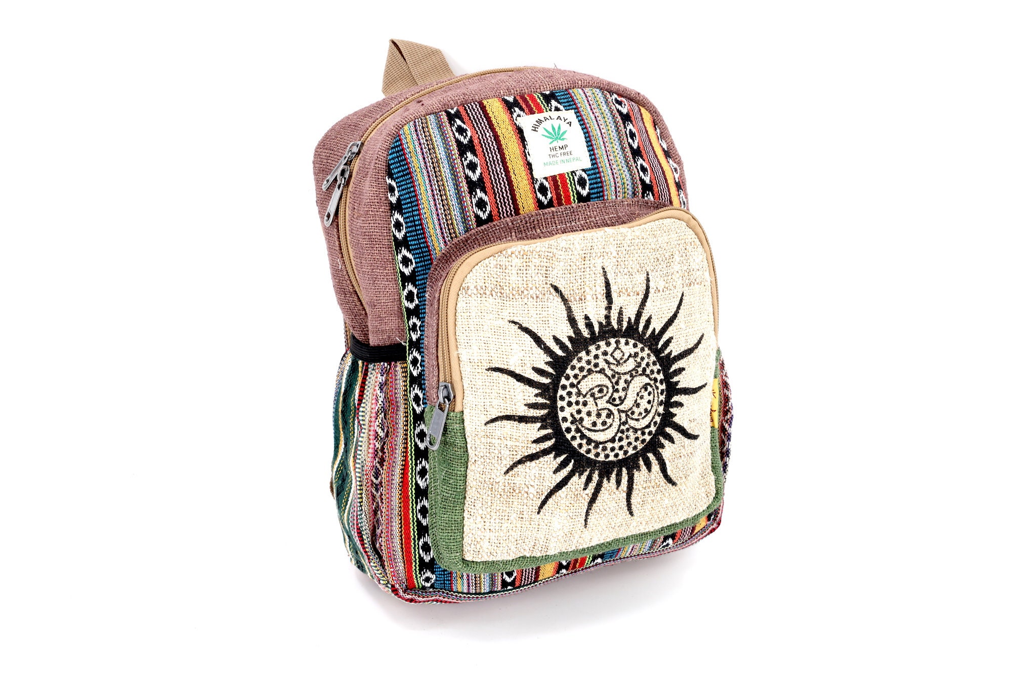 multiple color choice Hemp Wallet Marijuana Design hemp bag/ wallet 